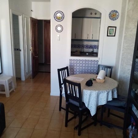 Apartamento Valdelagrana El Puerto de Santa Maria Exterior photo