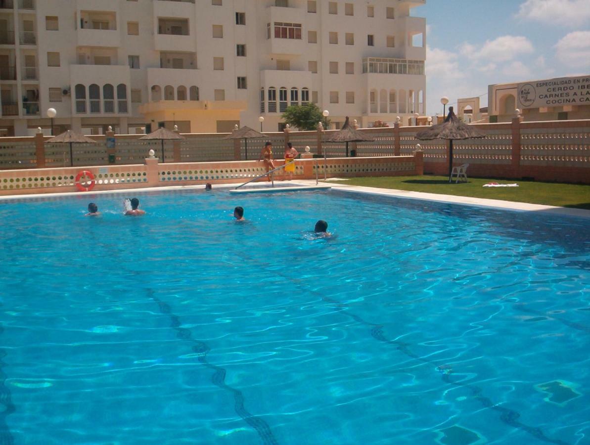 Apartamento Valdelagrana El Puerto de Santa Maria Exterior photo
