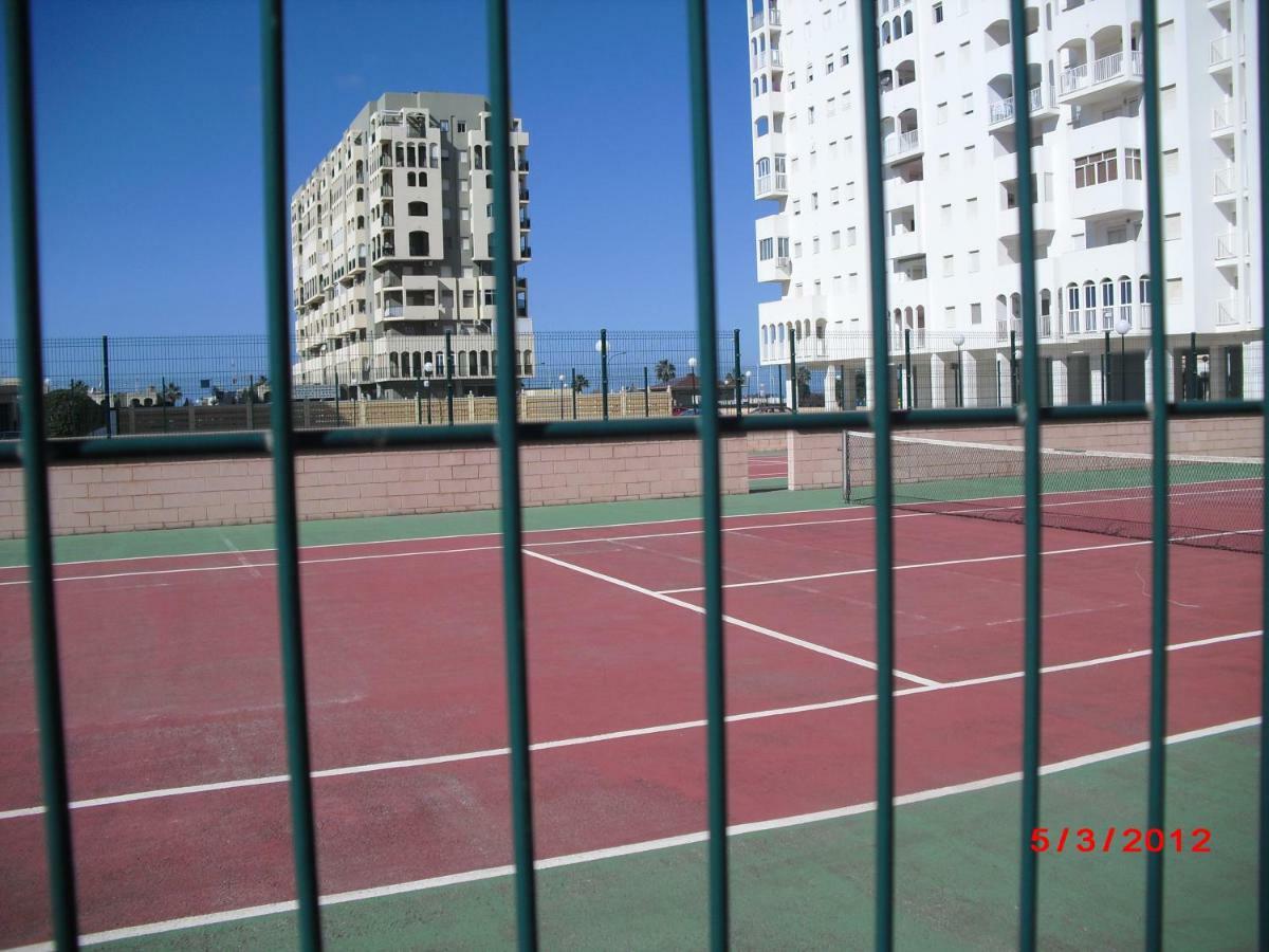 Apartamento Valdelagrana El Puerto de Santa Maria Exterior photo