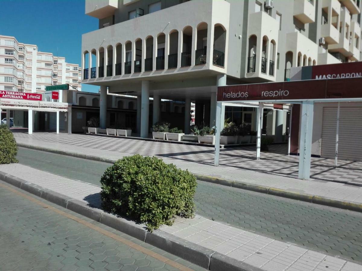 Apartamento Valdelagrana El Puerto de Santa Maria Exterior photo
